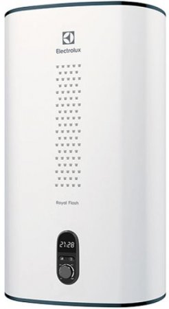 Накопительный электрический водонагреватель Electrolux EWH 30 Royal Flash