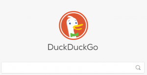 Что такое DuckDuckGo и зачем он нужен