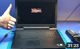 Ремонт ноутбука Lenovo IdeaPad 700.