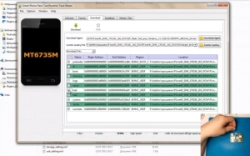 Восстановление данных с разбитого телефона на процессоре МТК на ОС Android
